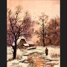 Kurzus - 33. VIZES TÁJAK 4 TECHNIKÁVAL