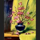 Kurzus - 35. GYÜMÖLCS ÉS VIRÁGOK