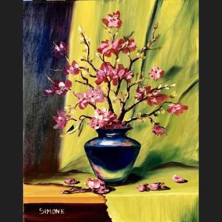 Kurzus - 35. GYÜMÖLCS ÉS VIRÁGOK