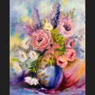 Kurzus - 35. GYÜMÖLCS ÉS VIRÁGOK