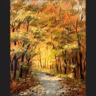 online festőkurzus - online festés - festés tanfolyam - festes kezdoknek online - elmenyfestes ajandek - ajandek festés - 