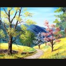 Kurzus - 39. Táti tájak