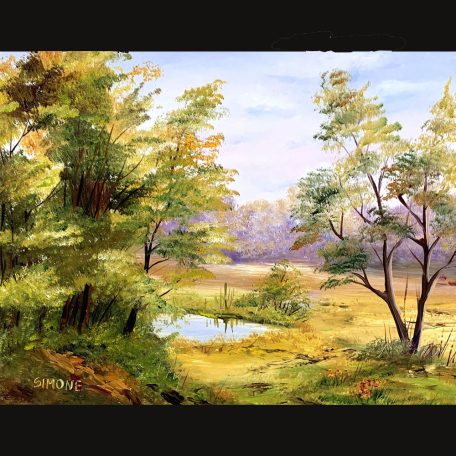 Kurzus - 39. Táti tájak