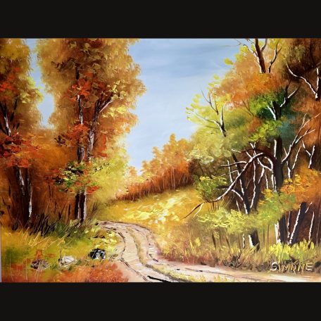 Kurzus - 39. Táti tájak