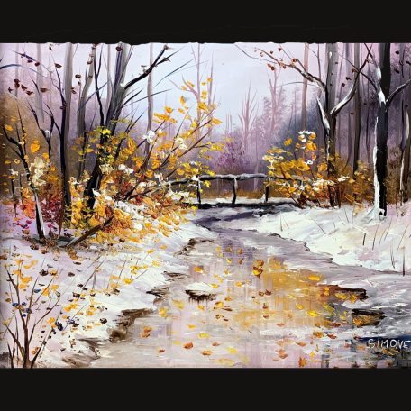 Kurzus - 39. Táti tájak