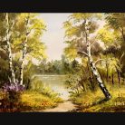 Kurzus - 40. Felvidéki tájak