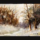 Kurzus - 40. Felvidéki tájak