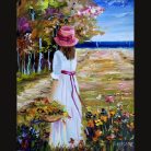 Kurzus - 41. Emberek a tájban 