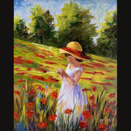 Kurzus - 41. Emberek a tájban 