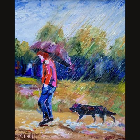 Kurzus - 41. Emberek a tájban 