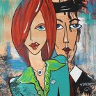 Kurzus - 42. POP ART 1