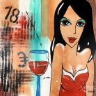 Kurzus - 42. POP ART 1