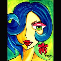 Kurzus - 43. POP ART 2