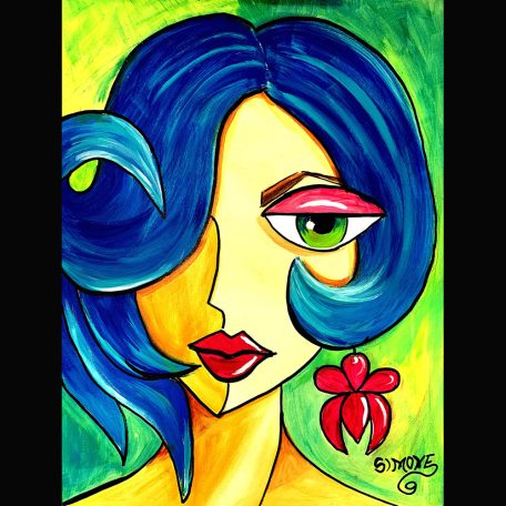 Kurzus - 43. POP ART 2