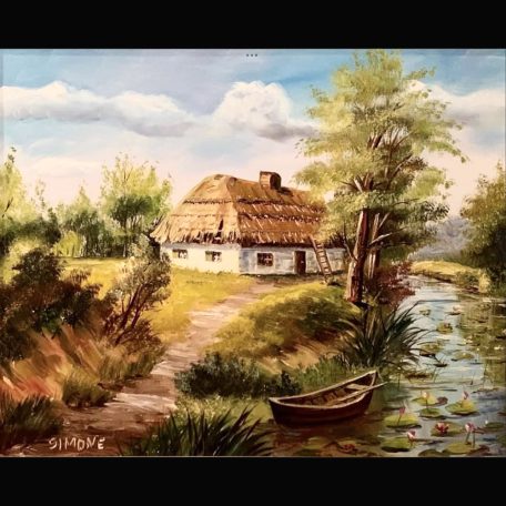 Kurzus - 44. Magyar tanyák