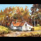 Kurzus - 44. Magyar tanyák