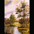 Kurzus - 45. Békés természet