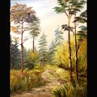 Kurzus - 45. Békés természet