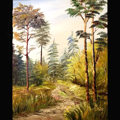 Kurzus - 45. Békés természet