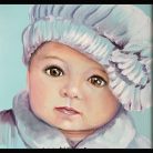 online festőkurzus - online festés - festés tanfolyam - festes kezdoknek online - elmenyfestes ajandek - ajandek festés - 