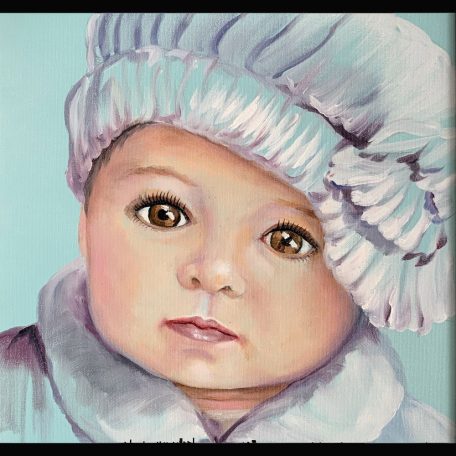 online festőkurzus - online festés - festés tanfolyam - festes kezdoknek online - elmenyfestes ajandek - ajandek festés - 