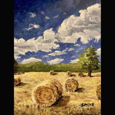 Kurzus - 47. Tájak 4 technika