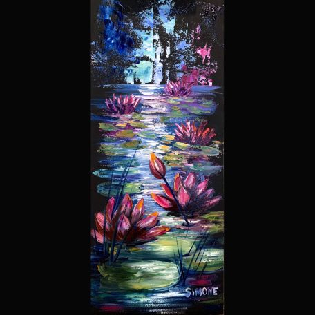 Kurzus - 47. Tájak 4 technika