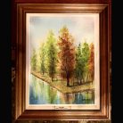 Kurzus - 47. Tájak 4 technika