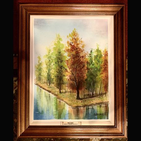 Kurzus - 47. Tájak 4 technika