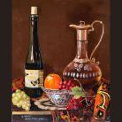 online festőkurzus - online festés - festés tanfolyam - festes kezdoknek online - elmenyfestes ajandek - ajandek festés - 