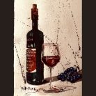 online festőkurzus - online festés - festés tanfolyam - festes kezdoknek online - elmenyfestes ajandek - ajandek festés - 