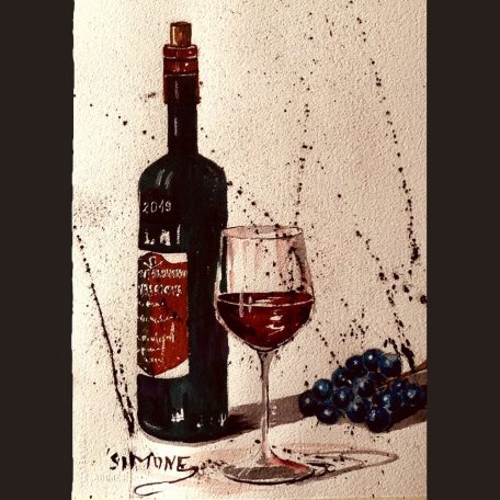 online festőkurzus - online festés - festés tanfolyam - festes kezdoknek online - elmenyfestes ajandek - ajandek festés - 