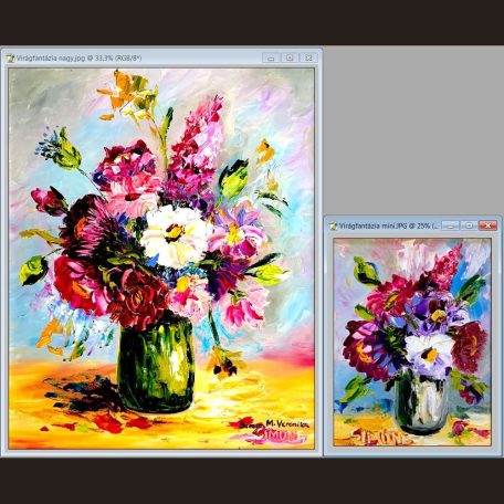 Kurzus - 05. Egyszerre 2 kép