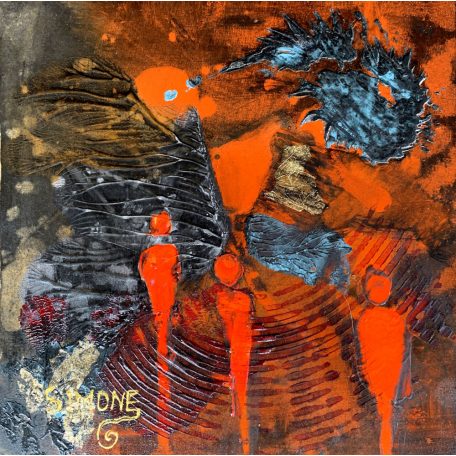 Kurzus - 08. Absztrakt képek