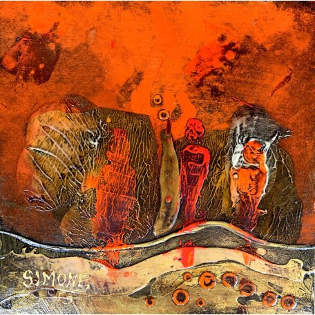 Kurzus - 08. Absztrakt képek