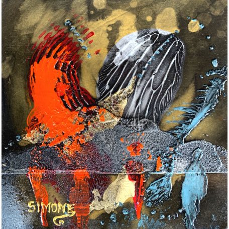 Kurzus - 08. Absztrakt képek