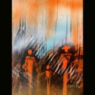 online festőkurzus - online festés - festés tanfolyam - festes kezdoknek online - elmenyfestes ajandek - ajandek festés - 