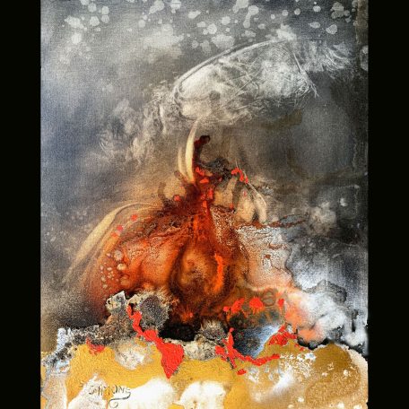 online festőkurzus - online festés - festés tanfolyam - festes kezdoknek online - elmenyfestes ajandek - ajandek festés - 