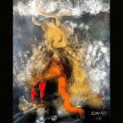 online festőkurzus - online festés - festés tanfolyam - festes kezdoknek online - elmenyfestes ajandek - ajandek festés - 