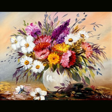 online festőkurzus - online festés - festés tanfolyam - festes kezdoknek online - elmenyfestes ajandek - ajandek festés - 