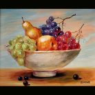 online festőkurzus - online festés - festés tanfolyam - festes kezdoknek online - elmenyfestes ajandek - ajandek festés - 