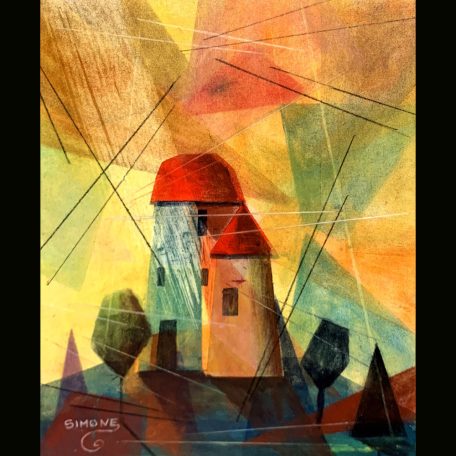 online festőkurzus - online festés - festés tanfolyam - festes kezdoknek online - elmenyfestes ajandek - ajandek festés - 