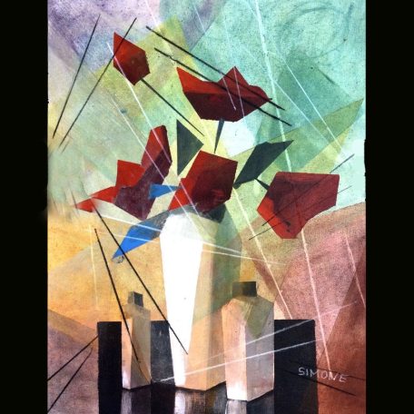 online festőkurzus - online festés - festés tanfolyam - festes kezdoknek online - elmenyfestes ajandek - ajandek festés - 