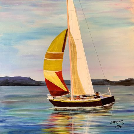 Kurzus - 13. Nyitott világ (Siófoki képek)