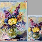 online festőkurzus - online festés - festés tanfolyam - festes kezdoknek online - elmenyfestes ajandek - ajandek festés - 