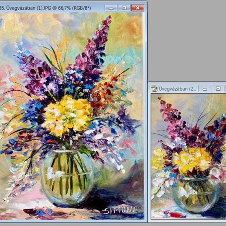 online festőkurzus - online festés - festés tanfolyam - festes kezdoknek online - elmenyfestes ajandek - ajandek festés - 