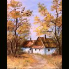 online festőkurzus - online festés - festés tanfolyam - festes kezdoknek online - elmenyfestes ajandek - ajandek festés - 