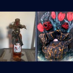 online festőkurzus - online festés - festés tanfolyam - festes kezdoknek online - elmenyfestes ajandek - ajandek festés - 