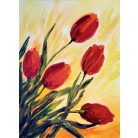 online festőkurzus - online festés - festés tanfolyam - festes kezdoknek online - elmenyfestes ajandek - ajandek festés - 