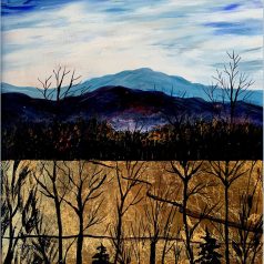 online festőkurzus - online festés - festés tanfolyam - festes kezdoknek online - elmenyfestes ajandek - ajandek festés - 